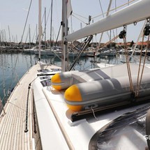 Dufour 520 Grand Large