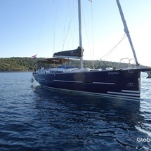 Dufour 520 Grand Large