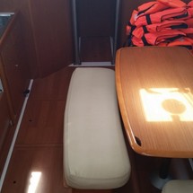 Beneteau Cyclades 43.4