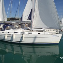 Beneteau Cyclades 43.4