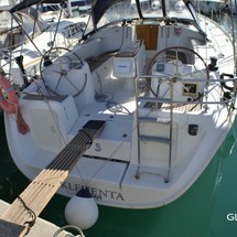 Beneteau Cyclades 43.4