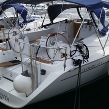 Beneteau Cyclades 43.4