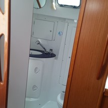 Beneteau Cyclades 43.4