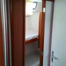 Beneteau Cyclades 43.4