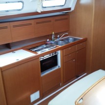 Beneteau Cyclades 43.4