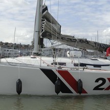 Pronavia 38