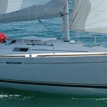 Beneteau First 25.7 QR