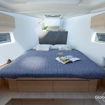 Hanse 418