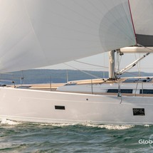 Hanse 458