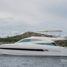 Galeon 640 FLY