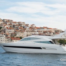 Galeon 640 FLY