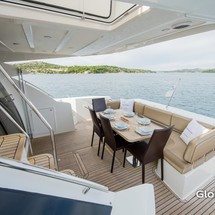 Galeon 640 FLY