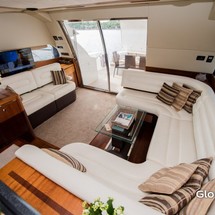 Galeon 640 FLY