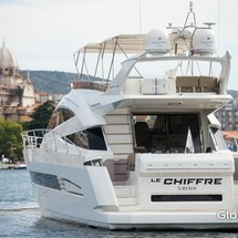 Galeon 640 FLY