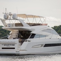 Galeon 640 FLY