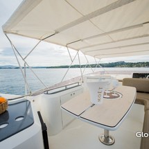 Galeon 640 FLY