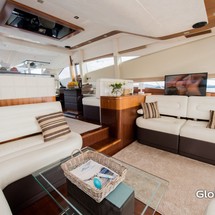 Galeon 640 FLY