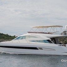 Galeon 640 FLY