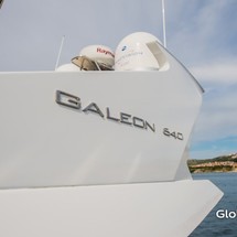 Galeon 640 FLY