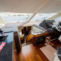 Galeon 640 FLY