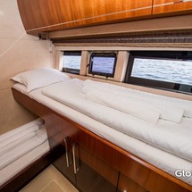 Galeon 640 FLY