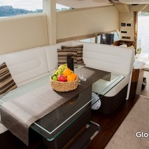 Galeon 640 FLY