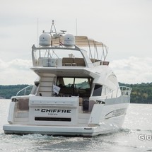 Galeon 640 FLY