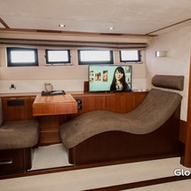 Galeon 640 FLY