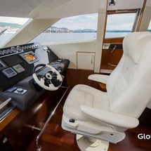 Galeon 640 FLY