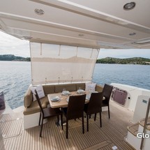 Galeon 640 FLY