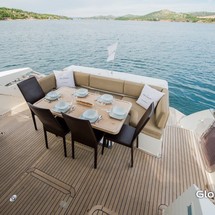 Galeon 640 FLY