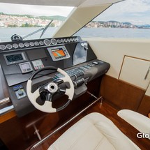 Galeon 640 FLY