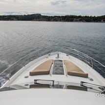 Galeon 640 FLY