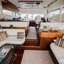 Galeon 640 FLY