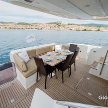 Galeon 640 FLY