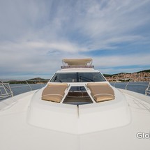 Galeon 640 FLY