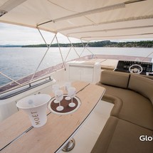 Galeon 640 FLY