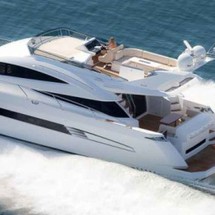 Galeon 640 FLY