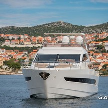 Galeon 640 FLY