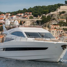 Galeon 640 FLY