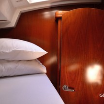 Beneteau Oceanis Clipper 423