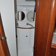 Beneteau Oceanis Clipper 423