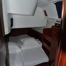 Beneteau Oceanis Clipper 423