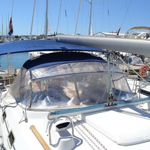 Beneteau Oceanis Clipper 423