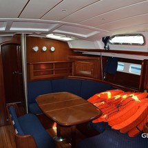 Beneteau Oceanis Clipper 423