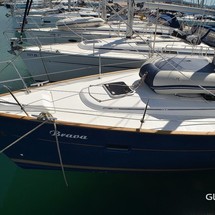 Beneteau Oceanis Clipper 423