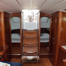 Beneteau Oceanis Clipper 423