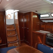 Beneteau Oceanis Clipper 423