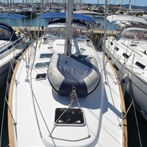 Beneteau Oceanis Clipper 423
