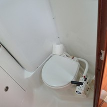 Beneteau Oceanis Clipper 423